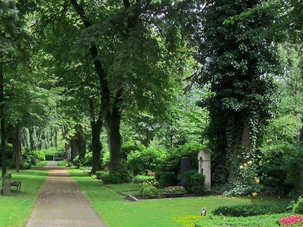 Umweltbetrieb, Stadt Bielefeld